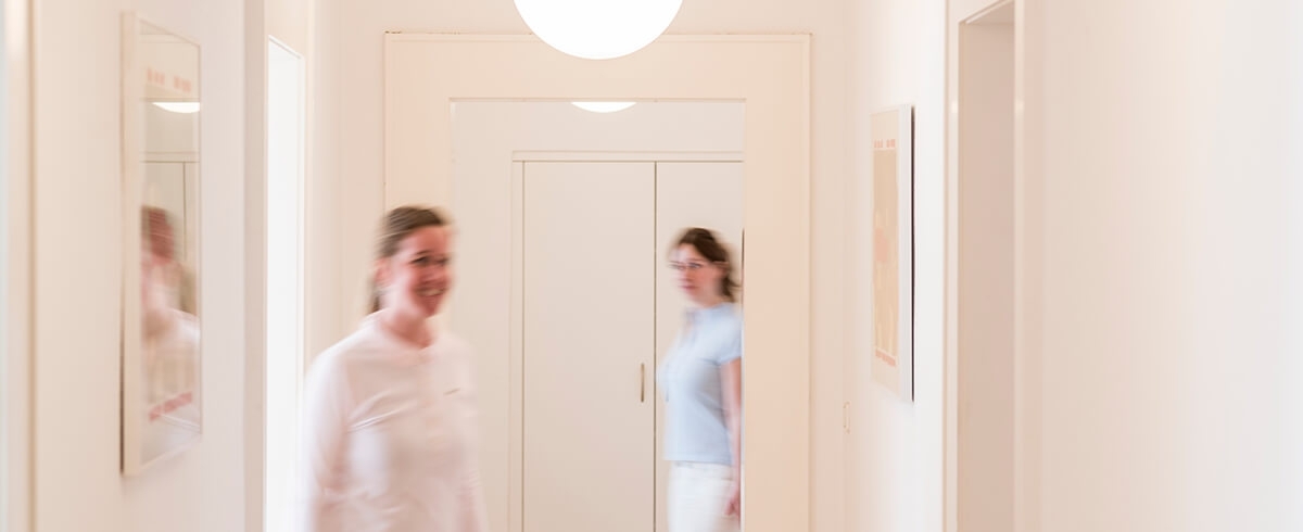 TCM-Praxis Dr. med Isabel Wemöhner